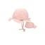 Sterntaler Flapper rose pâle