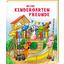 SPIEGELBURG COPPENRATH Freundebuch: Meine Kindergartenfreunde - Die Lieben Sieben