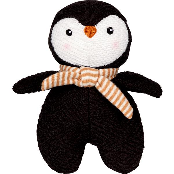 SPIEGELBURG COPPENRATH Knistertier Pinguin Little Wonder
