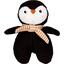 SPIEGELBURG COPPENRATH knitrende dyr pingvin Little Wonder