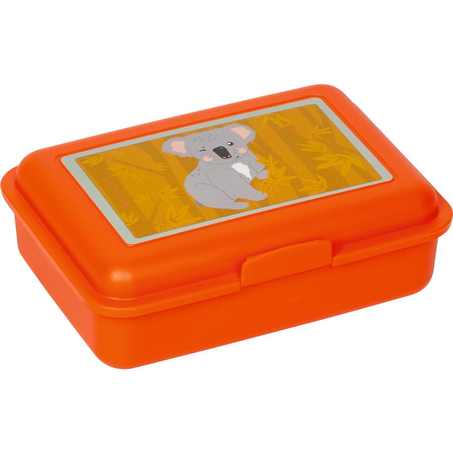 SPIEGELBURG COPPENRATH Kl. Butter lunch box Koala - Little Friends