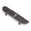 AUTHENTIC SPORTS Skate board ABEC 5, Wave met rugzak
