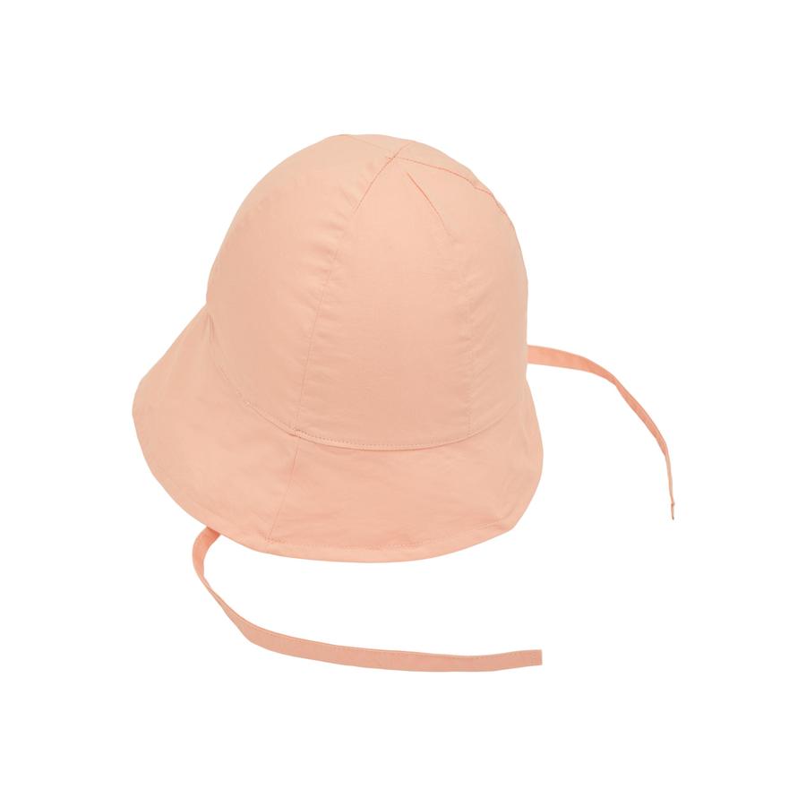 name it UV-beskyttende hat Apricot Blush 