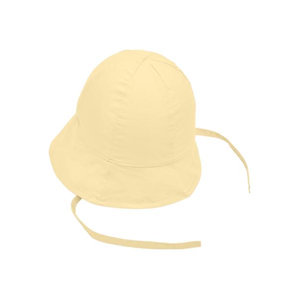 name it Hatt med UV-skydd Double Cream 