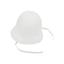 name it UV-beskyttende hat B right  White 
