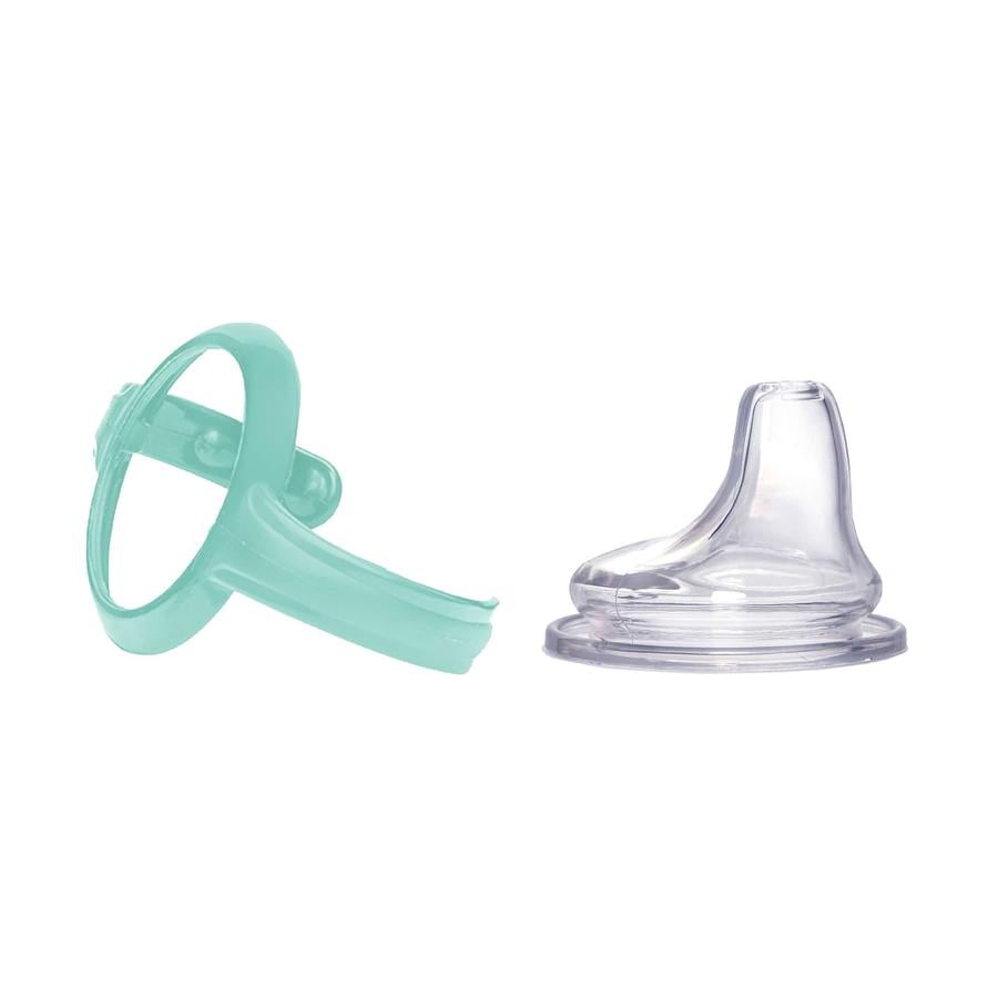  everyday Baby Sippy Kit gezond Plus, mint green 