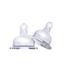 everyday Baby Tétine Healthy Plus, silicone T. S, lot de 2