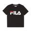  Fila Kids T-Shirt Lea svart