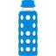 lifefactory glas-drikkeflaske "ocean" 250 ml