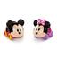 Oball Disney Mickey a Minnie Mouse Auta, 2 ks.