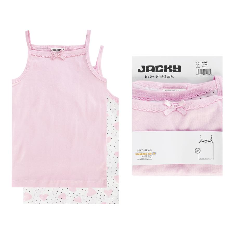 JACKY Spodní tričko 2-pack