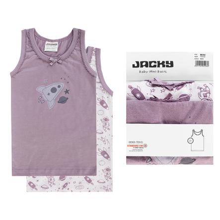 JACKY Onderhemd 2-pack