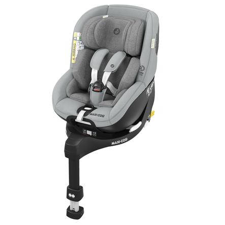 MAXI COSI Kindersitz Mica Pro Eco i-Size Authentic Grey