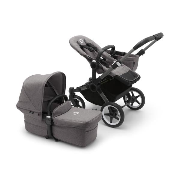 silver cross wave v2 pram