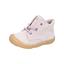 Pepino  Zapato para niños pequeños Cory viola (mediano)
