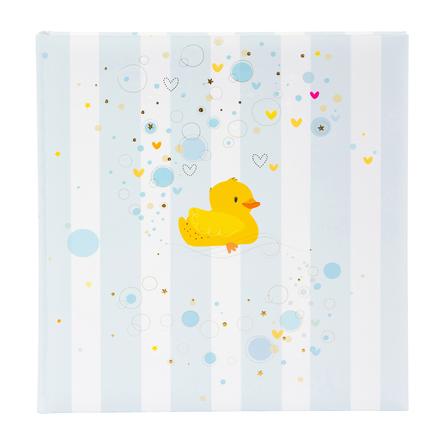 goldbuch Baby album Rubber Duck Boy