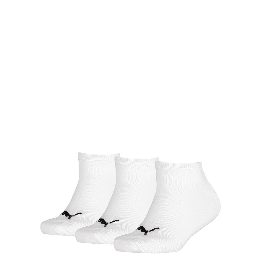 Puma Socken Weiß