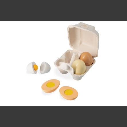 Janod® Eier für kleine Köche