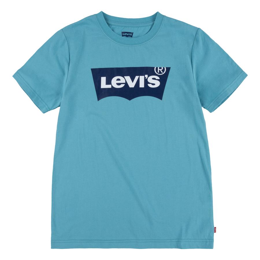 Levi's® Kids T-Shirt Aqua