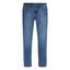Levi's® Kids Jeans 512 Slim Taper Fit Strong Performance blauw