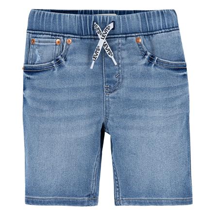 levi's drawstring shorts