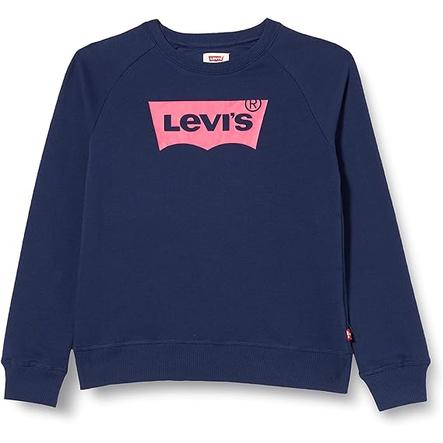 Levi's® Kids Sweatshirt bleu médiéval