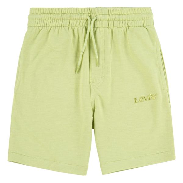 Levi's® Kids Jongens Jogging shorts Nile Green 