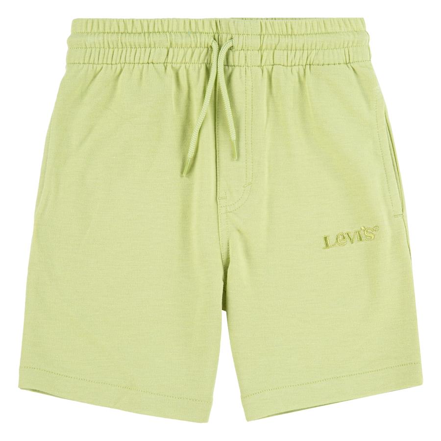 Levi's® Kids Boys Jogging shorts Nile Green 