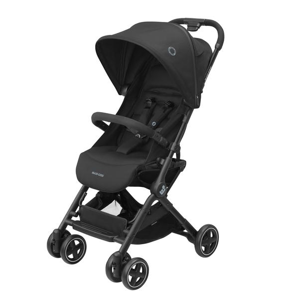 MAXI COSI Buggy Lara² Essential Black - babymarkt.de