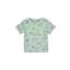 s. Olive r T-shirt à motif de grenouille Print 