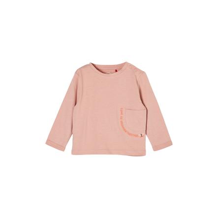 s.Oliver T-Shirt langarm rosa

