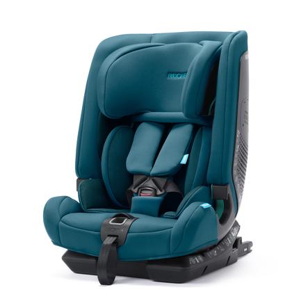 RECARO Kindersitz Toria Elite i-Size Select Teal Green