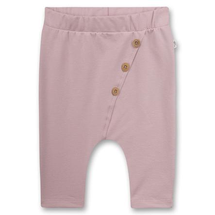 Sanetta Pantalones PURE malla rosa