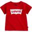 Levi's® Kids Boys t-shirt rouge