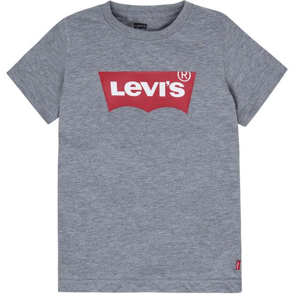 Levi's® Kids Boys T-Shirt szary