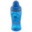 Nûby juomapullo Soft Flip-It 360ml alkaen 12 kk, sininen