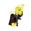 BELLELLI Fahrradsitz Tiger rack mount Yellow HI VIZ
