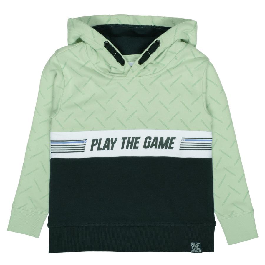 STACCATO Hoodie light mint