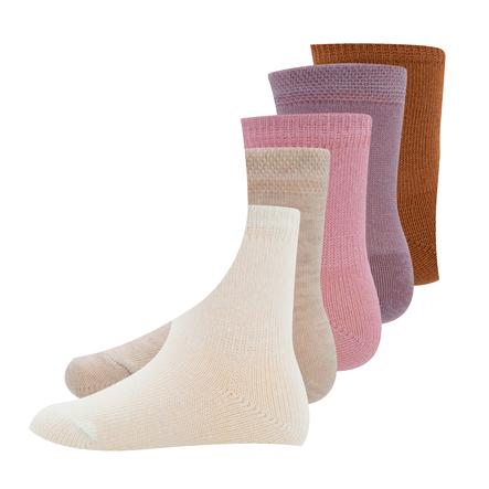Ewers Dětské ponožky 5-pack Uni multi colour 