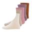 Ewers Dětské ponožky 5-pack Uni multi colour 