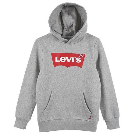 Levi's® Kids sweat à capuche garçon gris clair