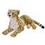 Wild Republic Peluche Cuddle kins Jumbo Cheetah