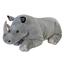 Wild Republic Peluche Cuddle kins Jumbo Rhino
