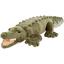 Wild Republic Plyšová hračka Cuddle kins Jumbo krokodýl mořský