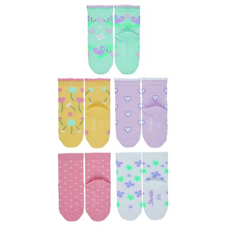 Sterntaler Baby-Mädchen söckchen Socken