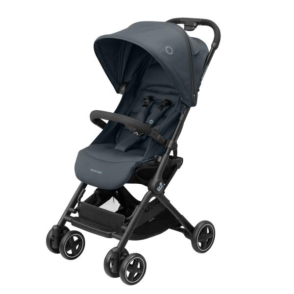 MAXI COSI Buggy Lara² Essential Graphite - babymarkt.de