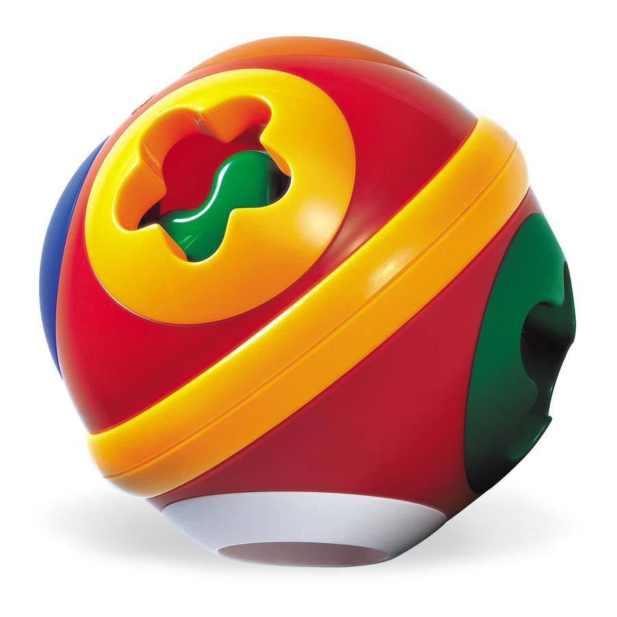 TOLO® Formen-Sortier Ball