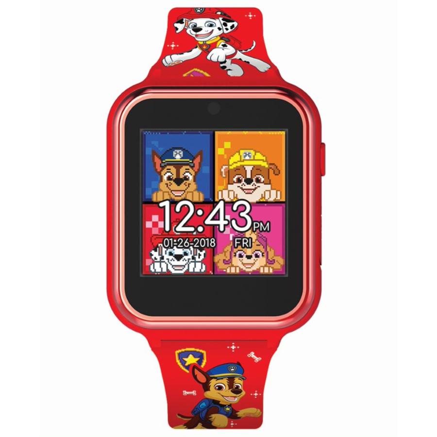 Accutime Zegarek Smart Watch dla dzieci Paw Patrol