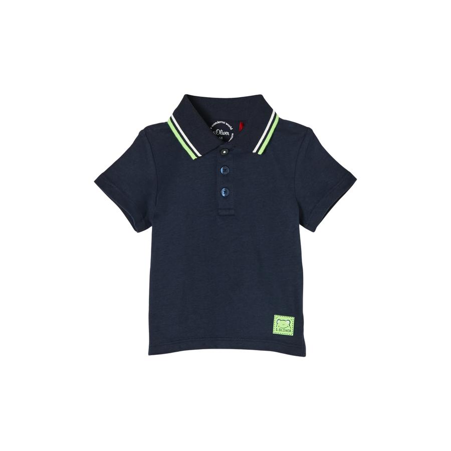 s.Oliver T-Shirt Polo


