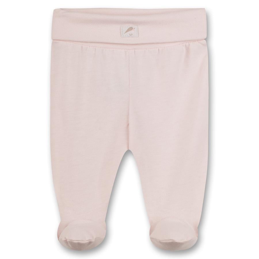 Sanetta Pantalon pyjama rose clair 